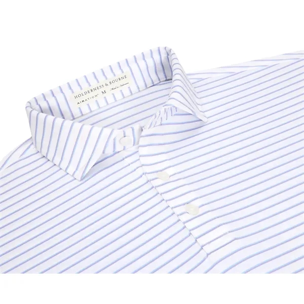 The Springer features our trademarked AIRATION fabric, which provides exceptional comfort... from ASI 38120 Ball Pro / Diversified Quality Kitchenware / Branded Apparel Designs