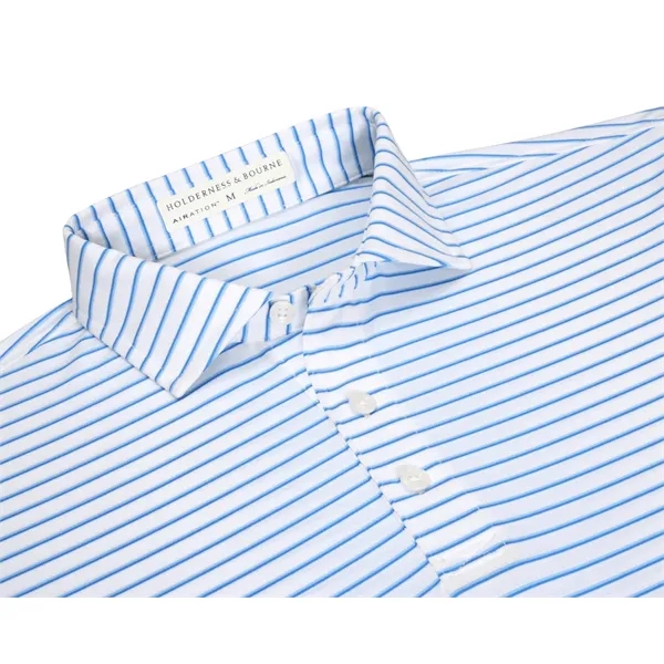 The Springer features our trademarked AIRATION fabric, which provides exceptional comfort... from ASI 38120 Ball Pro / Diversified Quality Kitchenware / Branded Apparel Designs