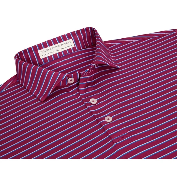 The Springer features our trademarked AIRATION fabric, which provides exceptional comfort... from ASI 38120 Ball Pro / Diversified Quality Kitchenware / Branded Apparel Designs