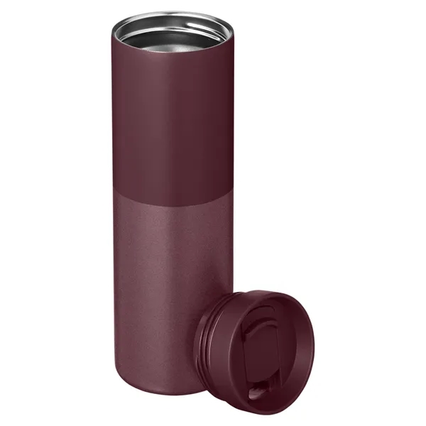 North End JAQ 20oz Insulated Tumbler... from ASI 79530 Prime Line