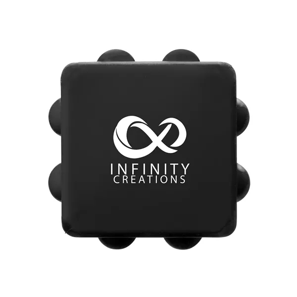 Push Pop Bubble Cube Fidget Sensory Toy... from ASI 79530 Prime Line