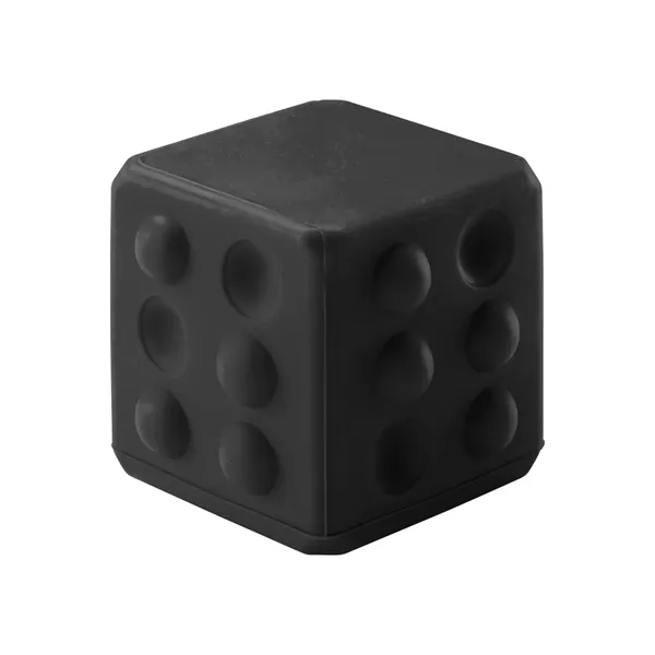 Push Pop Bubble Cube Fidget Sensory Toy... from ASI 79530 Prime Line