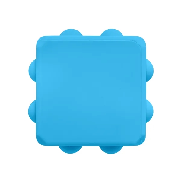 Push Pop Bubble Cube Fidget Sensory Toy... from ASI 79530 Prime Line