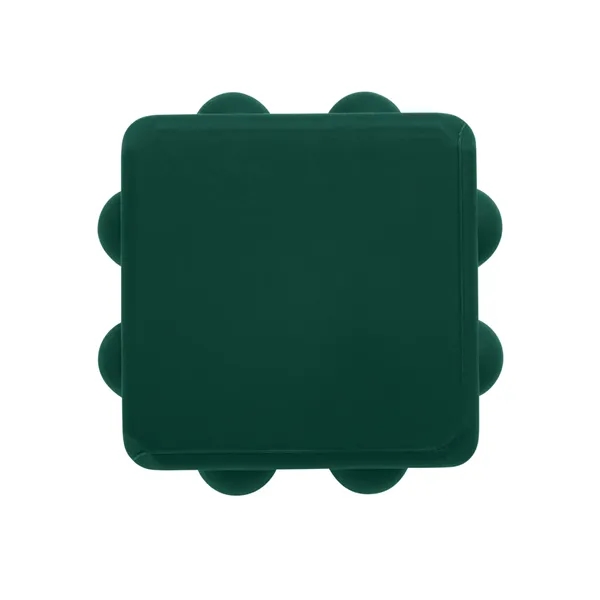 Push Pop Bubble Cube Fidget Sensory Toy... from ASI 79530 Prime Line