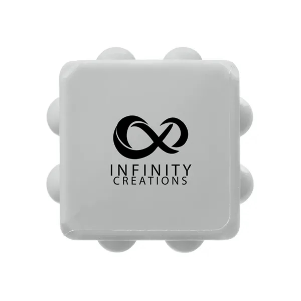 Push Pop Bubble Cube Fidget Sensory Toy... from ASI 79530 Prime Line