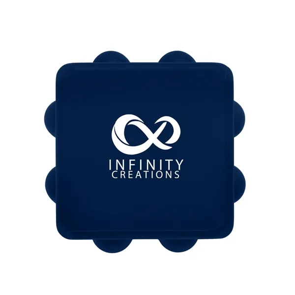 Push Pop Bubble Cube Fidget Sensory Toy... from ASI 79530 Prime Line