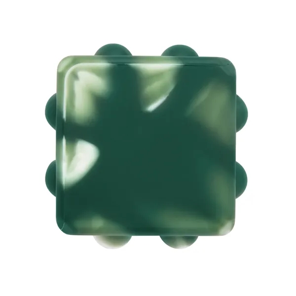 Push Pop Bubble Cube Fidget Sensory Toy... from ASI 79530 Prime Line