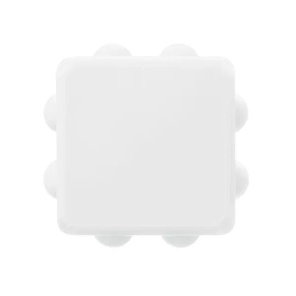 Push Pop Bubble Cube Fidget Sensory Toy... from ASI 79530 Prime Line