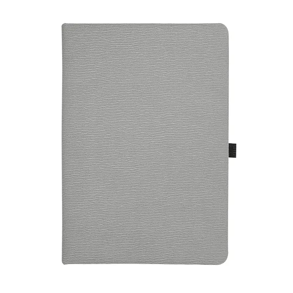 0625" x 5.625" x 8.25" Roma 80-page journal with front phone... from ASI 79530 Prime Line