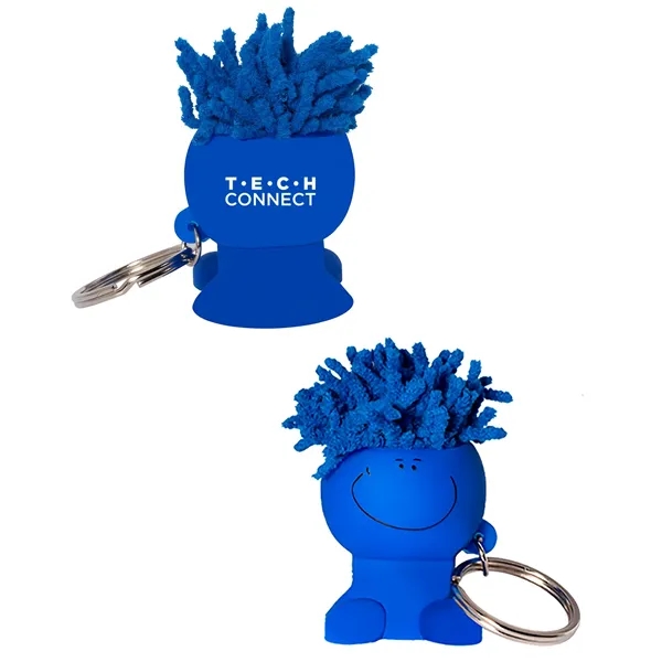 Microfiber cord winder, screen cleaner and cellphone stand.... from ASI 79530 Prime Line