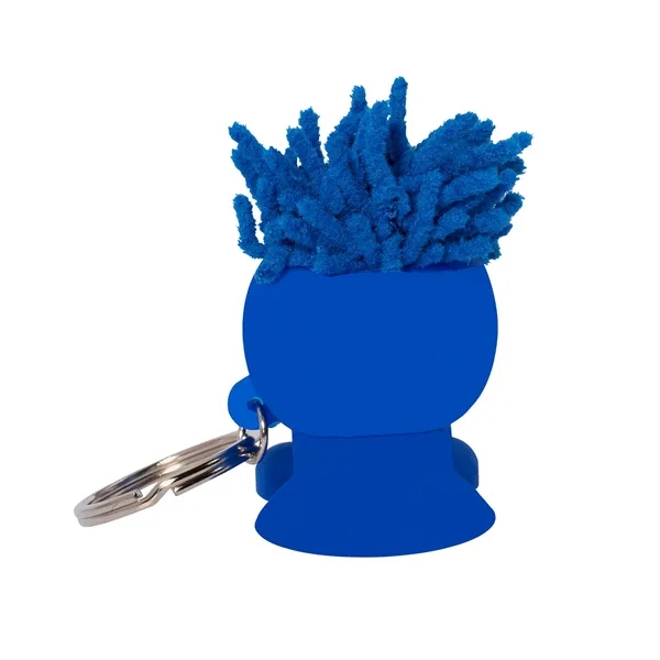 Microfiber cord winder, screen cleaner and cellphone stand.... from ASI 79530 Prime Line