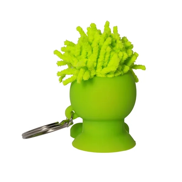 Microfiber cord winder, screen cleaner and cellphone stand.... from ASI 79530 Prime Line