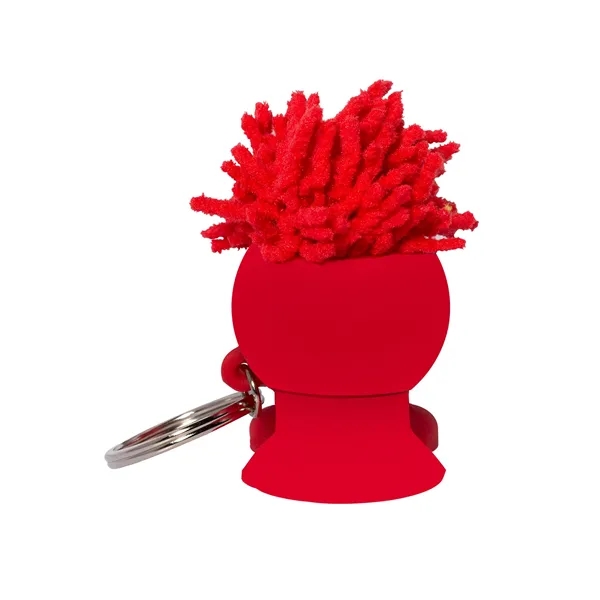 Microfiber cord winder, screen cleaner and cellphone stand.... from ASI 79530 Prime Line