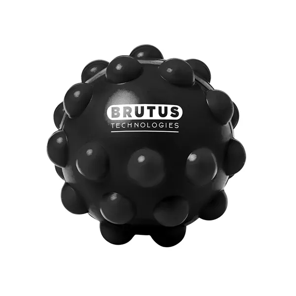 Tie dye push pop ball made of silicone.... from ASI 79530 Prime Line