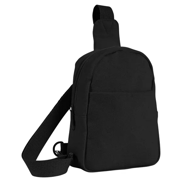 Epic Recycled Cotton Crossbody Bag... from ASI 79530 Prime Line