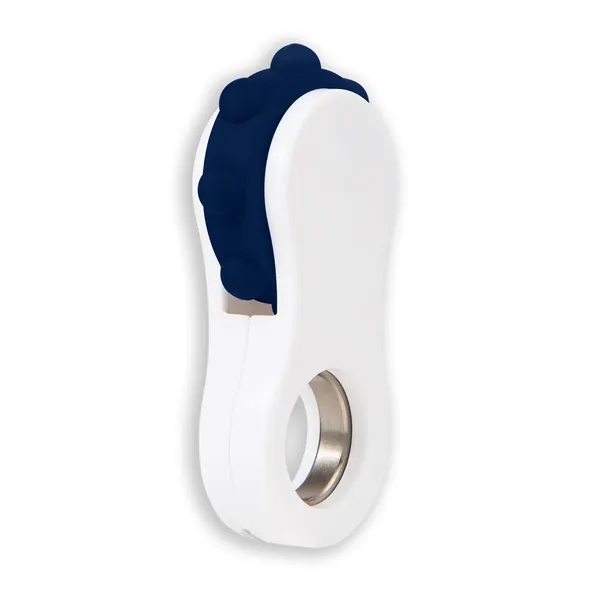 Recycled ABS Finger Fidget Puzzle Toy... from ASI 79530 Prime Line