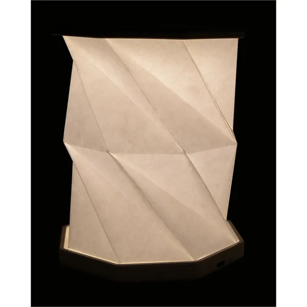 Rechargeable LED Collapsible Lantern... from ASI 79530 Prime Line