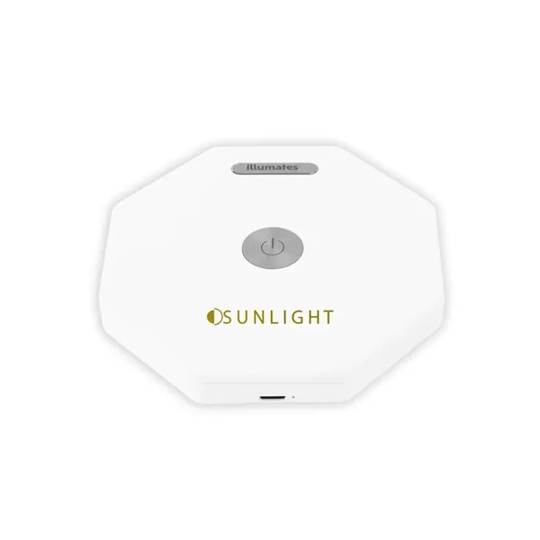 Rechargeable LED Collapsible Lantern... from ASI 79530 Prime Line