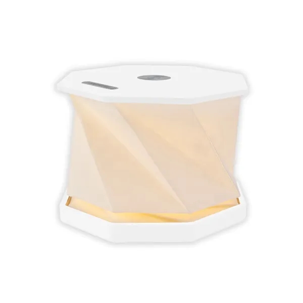 Rechargeable LED Collapsible Lantern... from ASI 79530 Prime Line