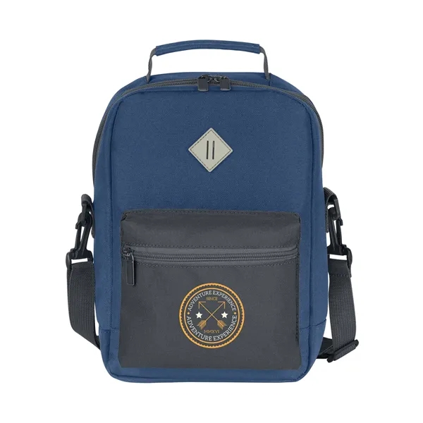 Essex Eco Friendly Mini Cooler Bag... from ASI 79530 Prime Line