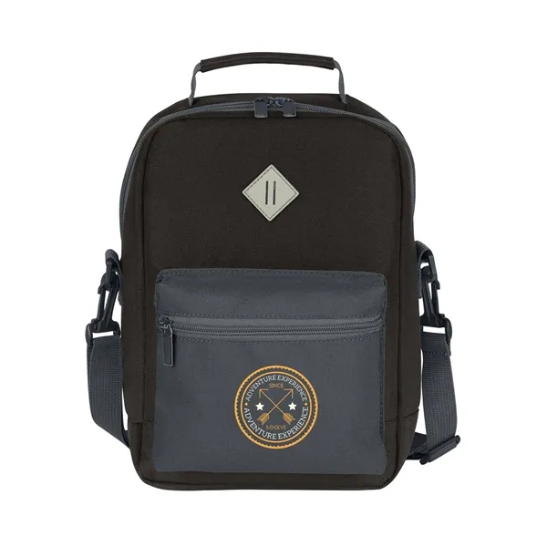 Essex Eco Friendly Mini Cooler Bag... from ASI 79530 Prime Line