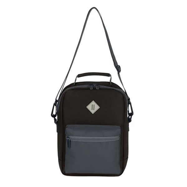 Essex Eco Friendly Mini Cooler Bag... from ASI 79530 Prime Line