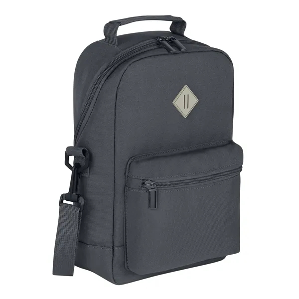 Essex Eco Friendly Mini Cooler Bag... from ASI 79530 Prime Line