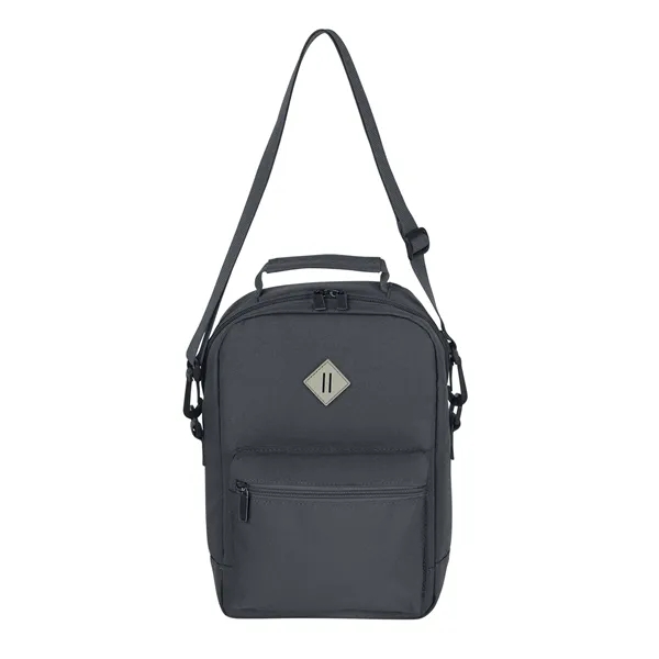 Essex Eco Friendly Mini Cooler Bag... from ASI 79530 Prime Line