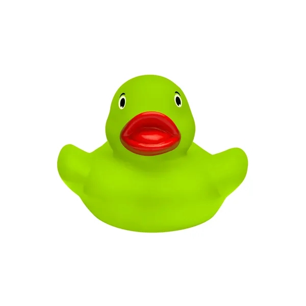 2" Small Rubber Duck... from ASI 79530 Prime Line