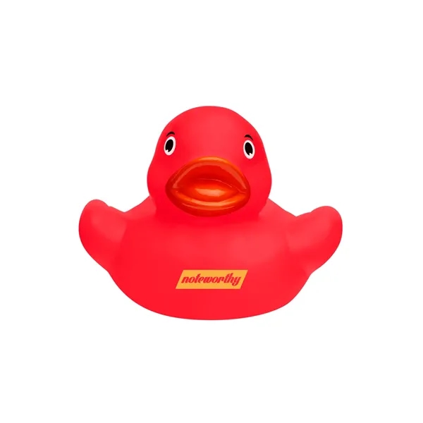 2" Small Rubber Duck... from ASI 79530 Prime Line