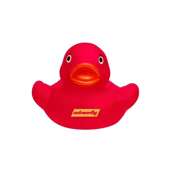 2" Small Rubber Duck... from ASI 79530 Prime Line