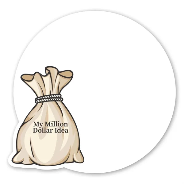 Bag Idea Generator magnet.... from ASI 68507 The Magnet Group / Magnet LLC™