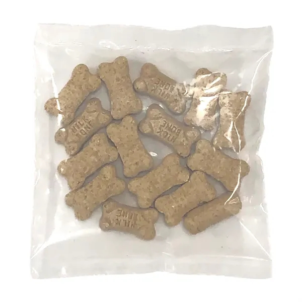 Mini Snack Bag with Pet Fill... from ASI 68507 The Magnet Group