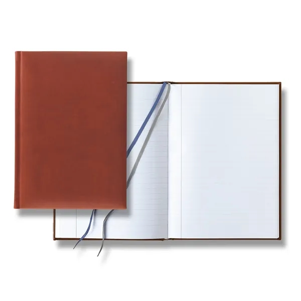 Tucson Grande Lined White Page Journal... from ASI 68507 The Magnet Group / Castelli