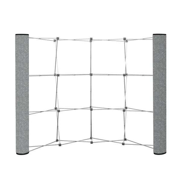 Replacement panel that's designed for use with Show 'N Rise floor... from ASI 87188 Showdown Displays