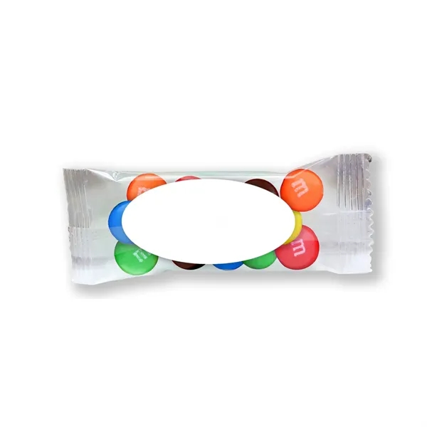 1/2 oz. Snack Bag with Label Premium Fill... from ASI 68507 The Magnet Group