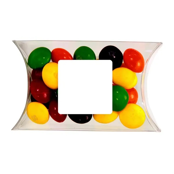 2" x 3" small pillow pack with full color label and... from ASI 68507 The Magnet Group