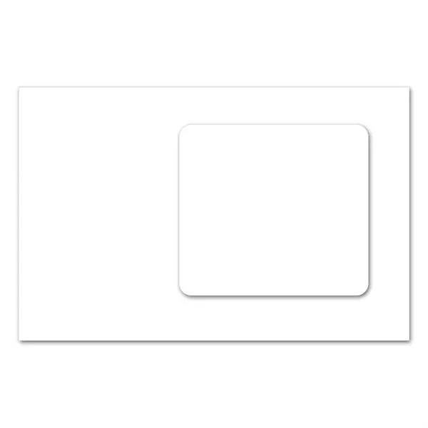 SuperSeal laminated magnetic greeting card with one-year calendar.... from ASI 68507 The Magnet Group / Magnet LLC™