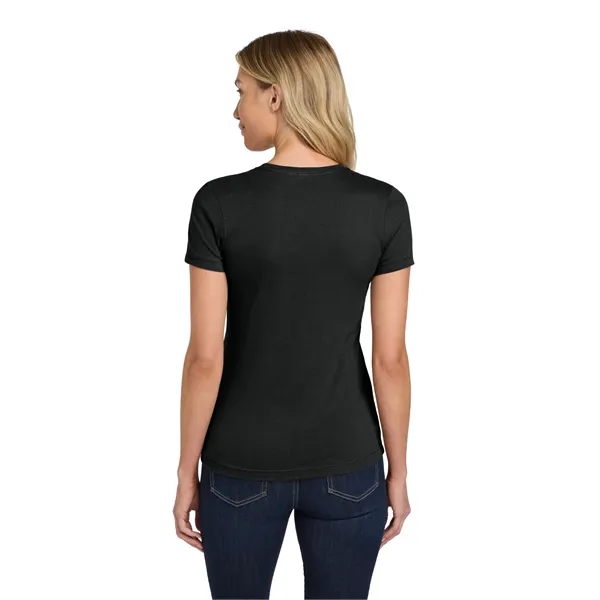 Gildan Softstyle Junior Fit T-Shirt.... from ASI 84863 SanMar