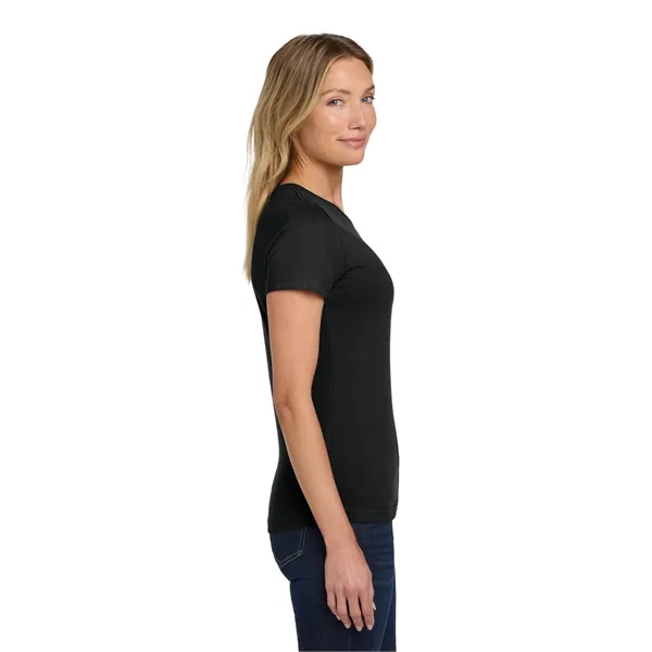 Gildan Softstyle Junior Fit T-Shirt.... from ASI 84863 SanMar