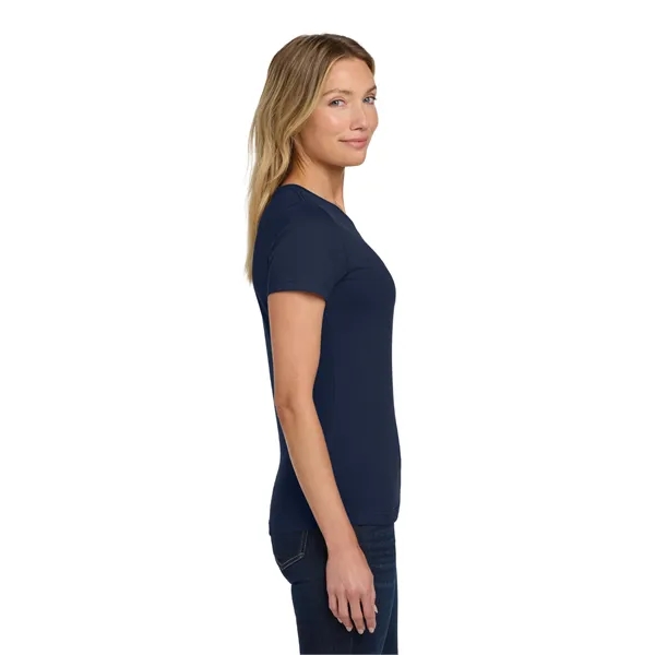 Gildan Softstyle Junior Fit T-Shirt.... from ASI 84863 SanMar