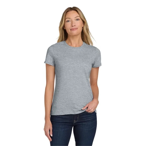 Gildan Softstyle Junior Fit T-Shirt.... from ASI 84863 SanMar