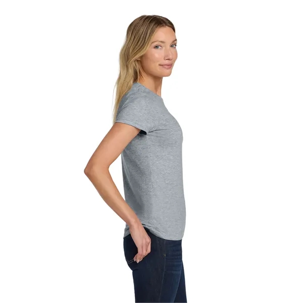 Gildan Softstyle Junior Fit T-Shirt.... from ASI 84863 SanMar