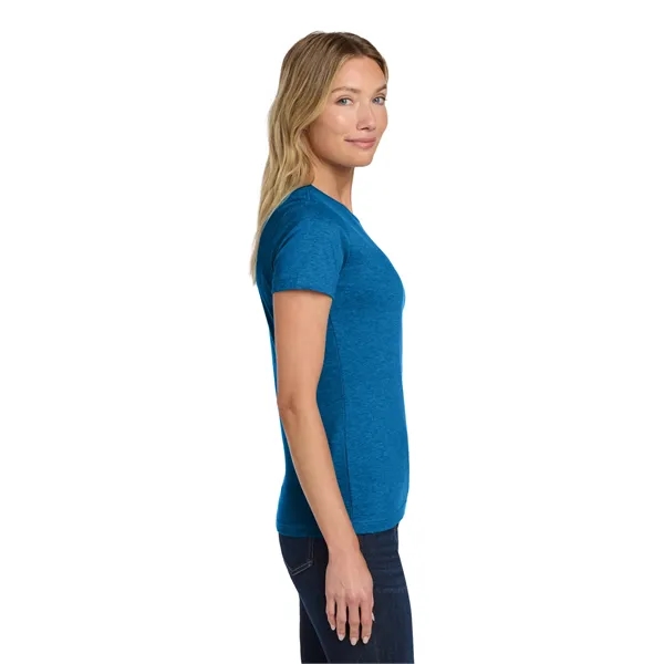 Gildan Softstyle Junior Fit T-Shirt.... from ASI 84863 SanMar