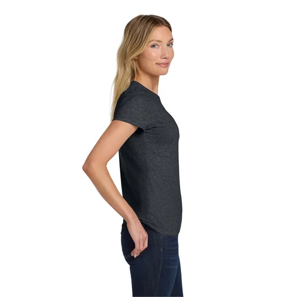 Gildan Softstyle Junior Fit T-Shirt.... from ASI 84863 SanMar