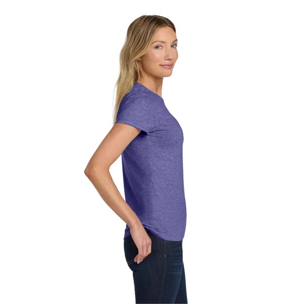 Gildan Softstyle Junior Fit T-Shirt.... from ASI 84863 SanMar