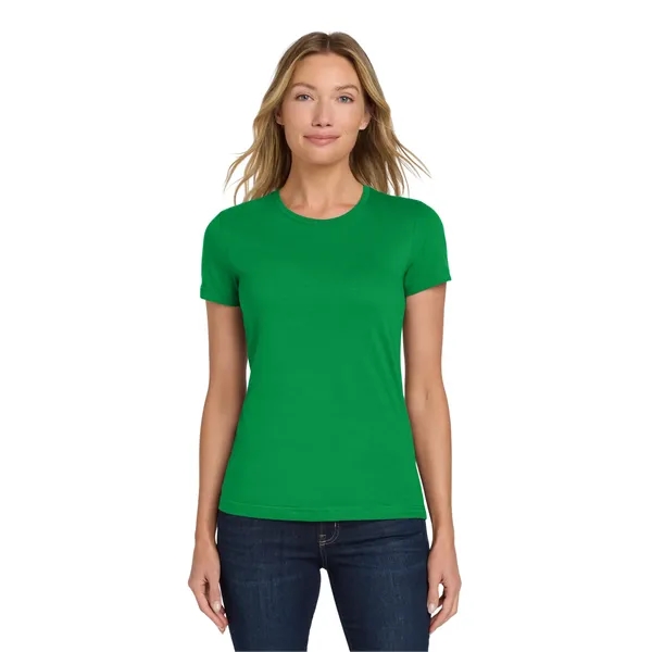 Gildan Softstyle Junior Fit T-Shirt.... from ASI 84863 SanMar