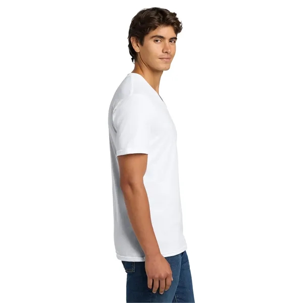 Gildan Softstyle V-Neck T-Shirt.... from ASI 84863 SanMar