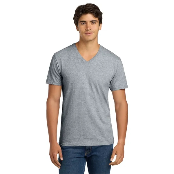 Gildan Softstyle V-Neck T-Shirt.... from ASI 84863 SanMar