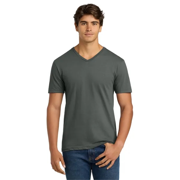 Gildan Softstyle V-Neck T-Shirt.... from ASI 84863 SanMar